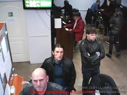 Убийство букмекерши в Одессе: милиция разыскивает ривненского экс-банкира