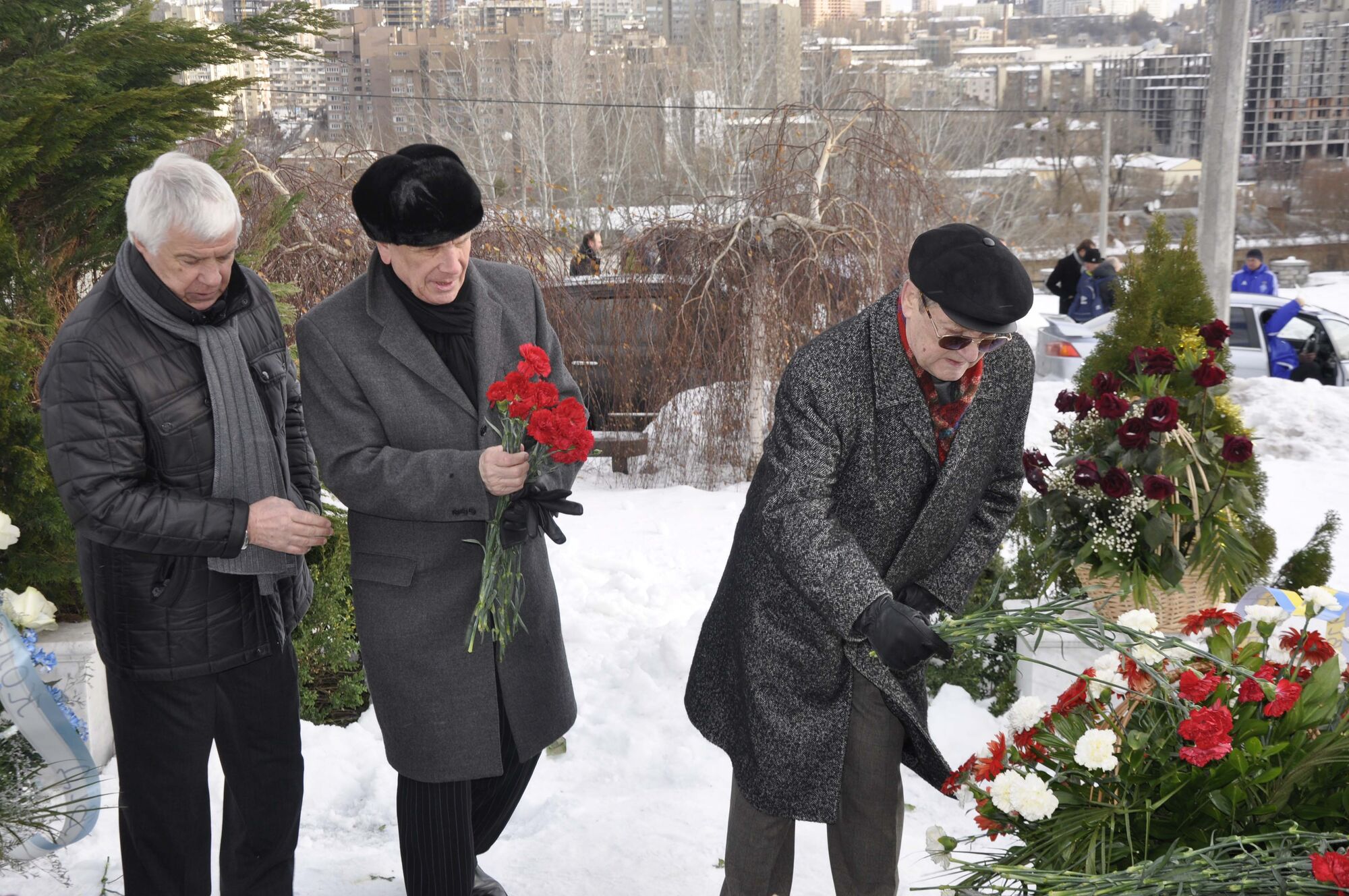 Сегодня великому Лобановскому исполнилось бы 74…