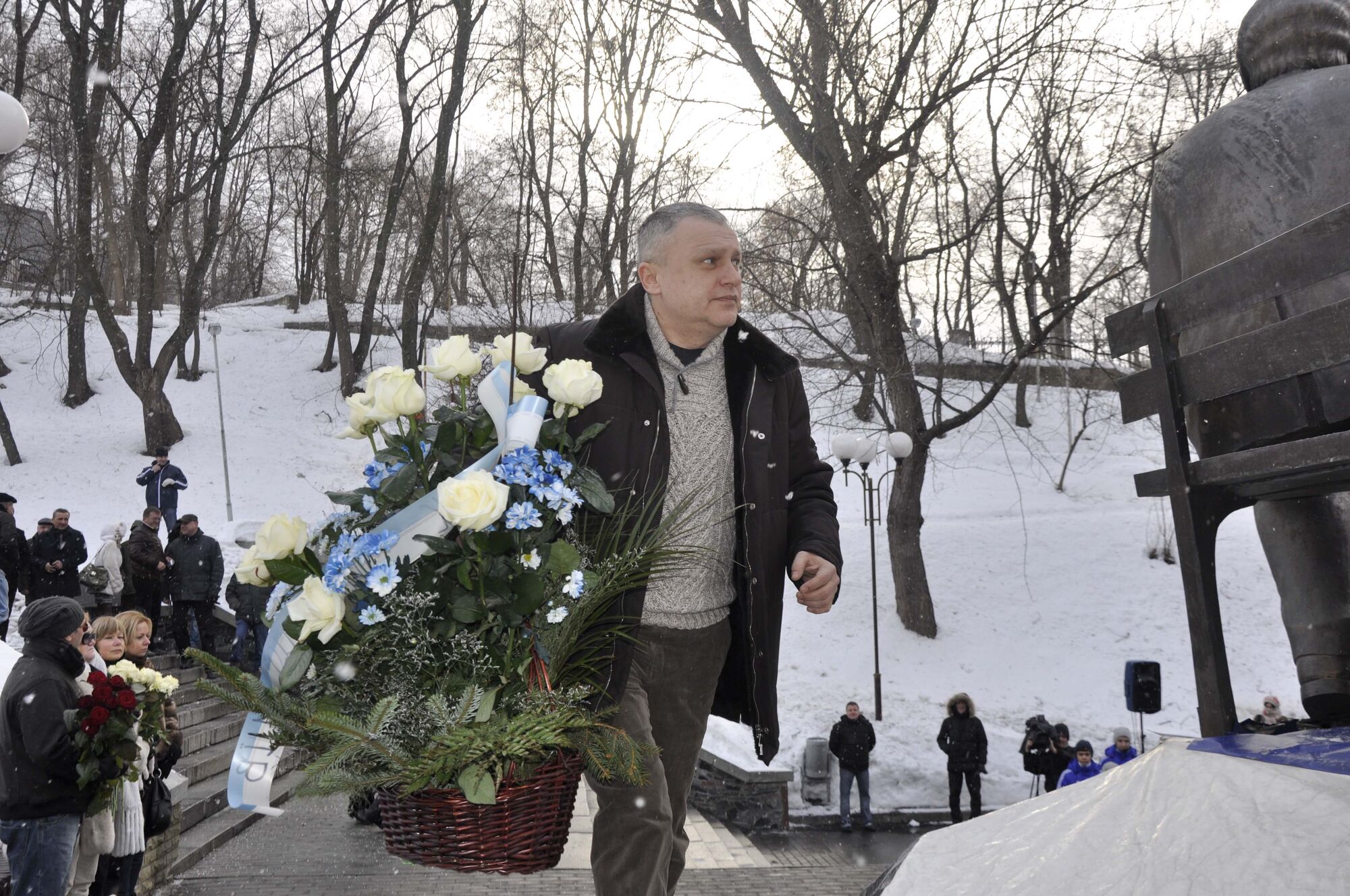 Сегодня великому Лобановскому исполнилось бы 74…