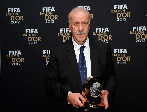 ФИФА назвала лучшего футболиста года