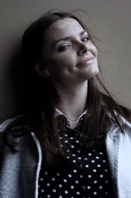 Лиза Боярская: до пластики и после