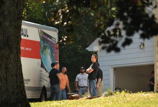 Пенсионер готовил бомбу для подрыва гитариста The Rolling Stones