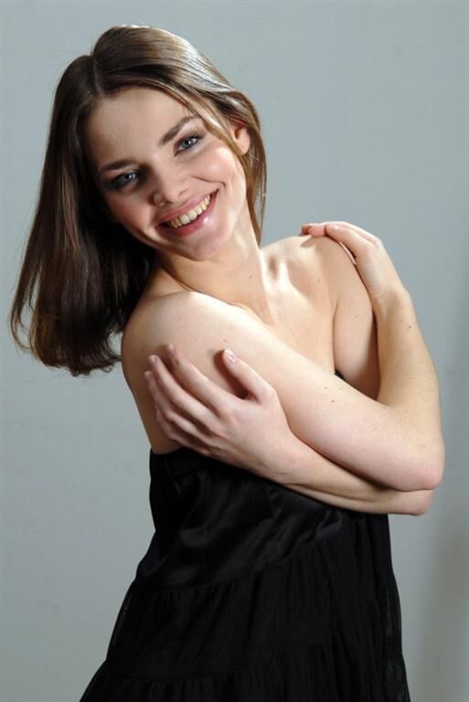 Лиза Боярская: до пластики и после