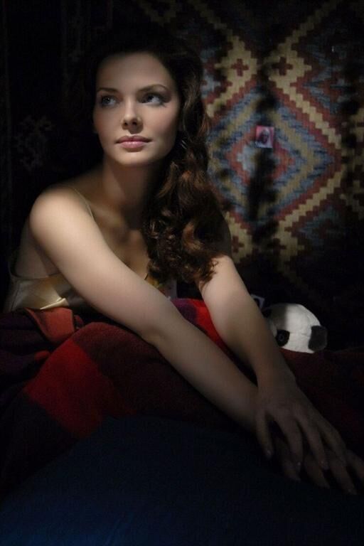 Лиза Боярская: до пластики и после