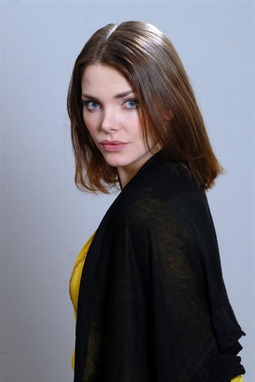 Лиза Боярская: до пластики и после