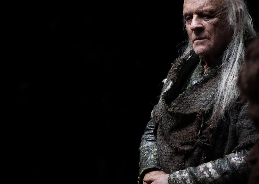 Аронофски собрал в Ноевом ковчеге выдуманных животных