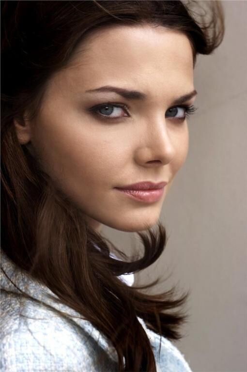 Лиза Боярская: до пластики и после