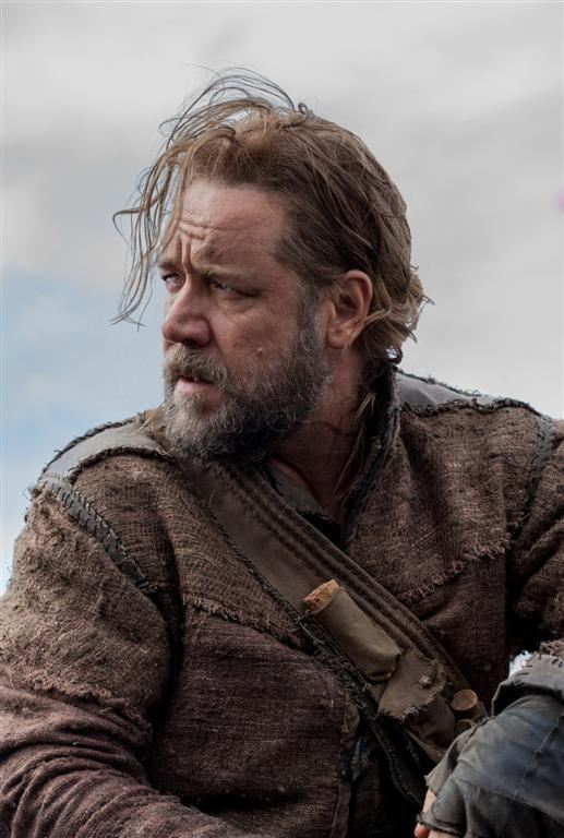 Аронофски собрал в Ноевом ковчеге выдуманных животных