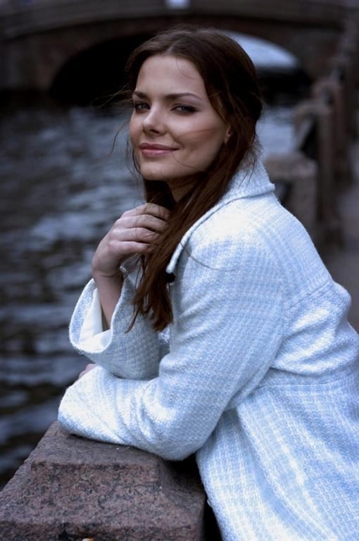 Лиза Боярская: до пластики и после