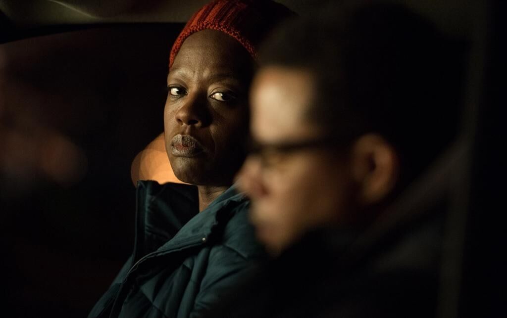 Ищите женщину