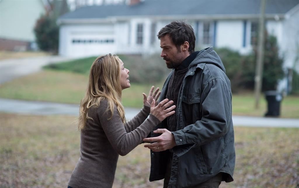 Ищите женщину