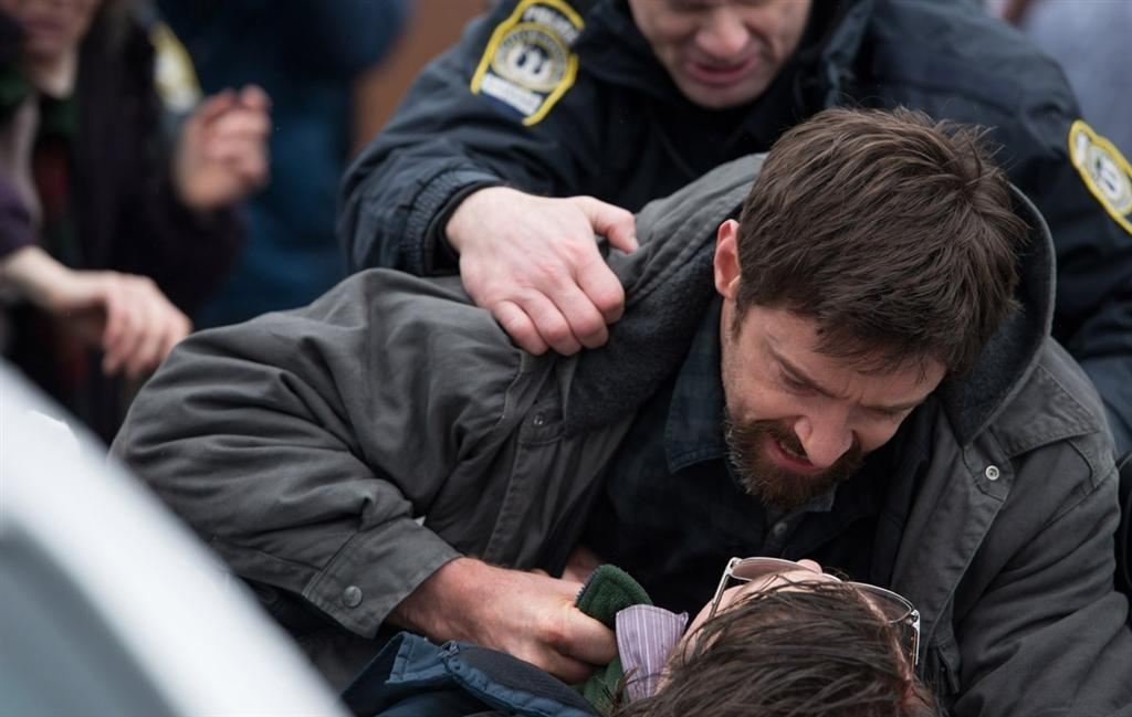 Ищите женщину