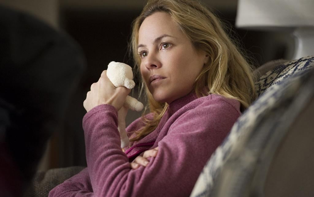 Ищите женщину