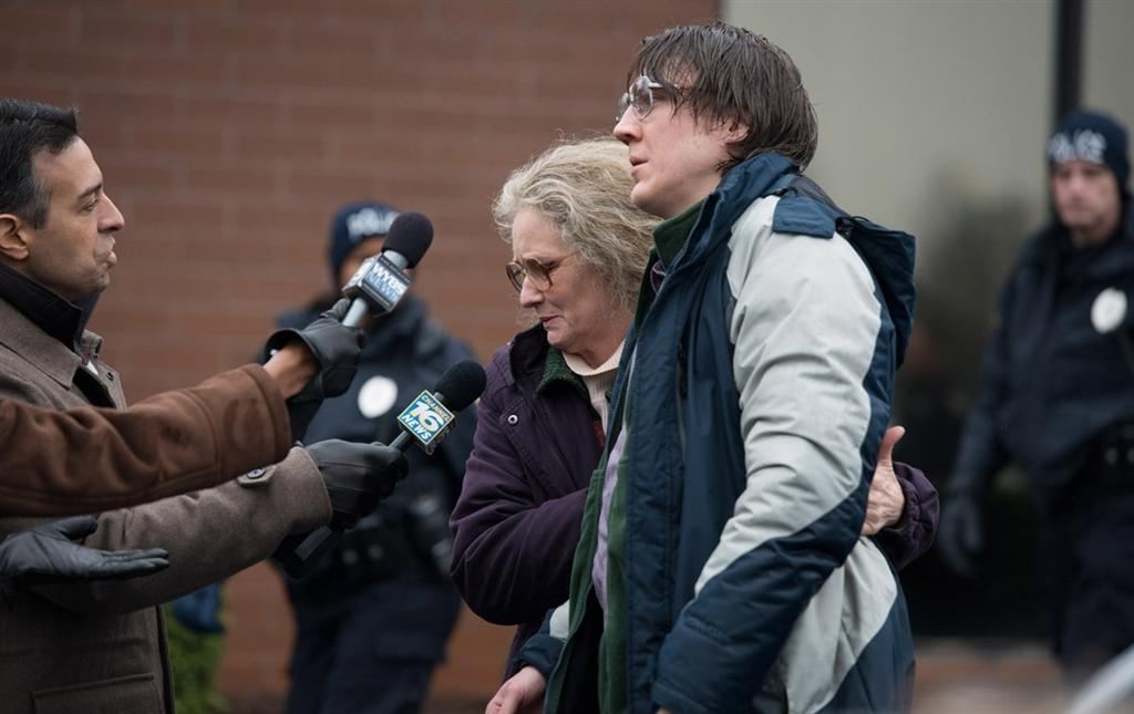 Ищите женщину