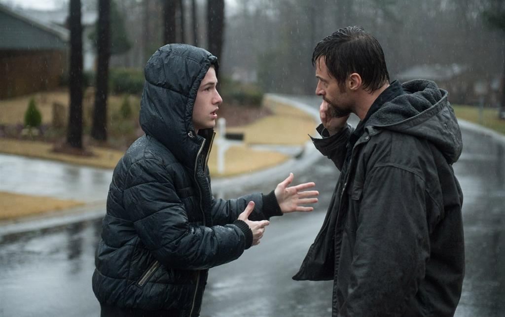 Ищите женщину