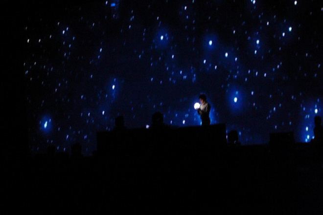 Концерт Киркорова в Киеве прошел с аншлагом