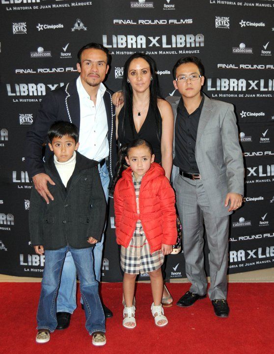 Топ-7 жен и подруг знаменитых боксеров  