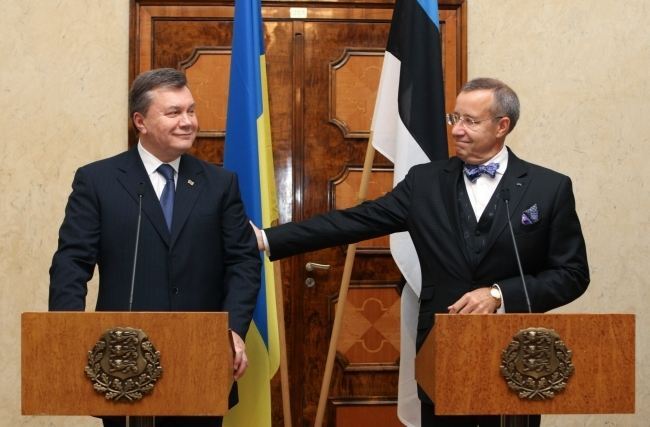 Янукович: Украина прогрессирует в реализации реформ, необходимых для интеграции в ЕС