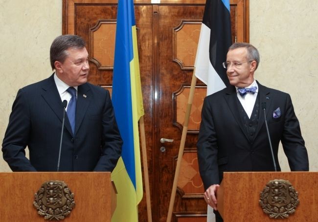 Україна і Естонія співпрацюватимуть у сфері транспорту