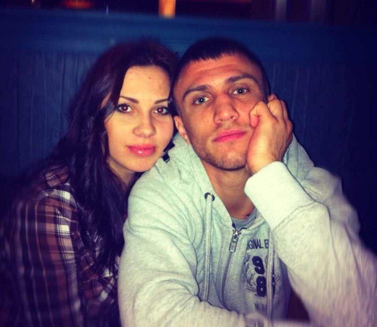 Топ-7 жен и подруг знаменитых боксеров  