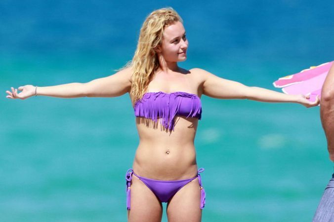 Топ-7 жен и подруг знаменитых боксеров  