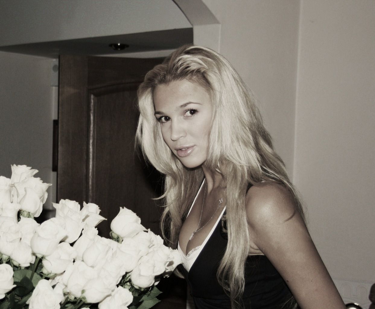 Топ-7 жен и подруг знаменитых боксеров  