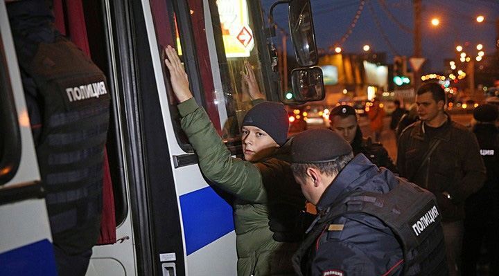 Убийство в Бирюлево: задержан подозреваемый