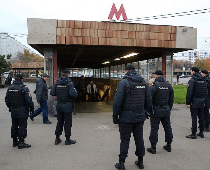 Убийство в Бирюлево: задержан подозреваемый