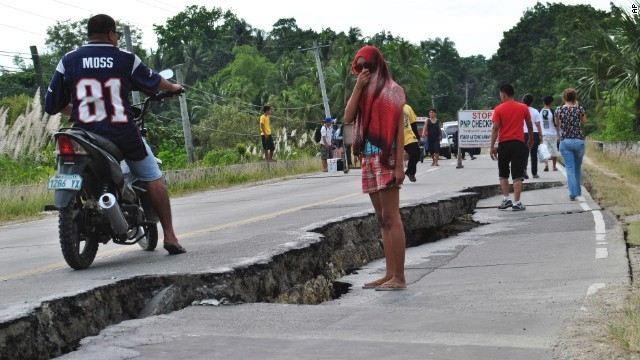 Землетрус на Філіппінах: кількість жертв зросла до 144 осіб