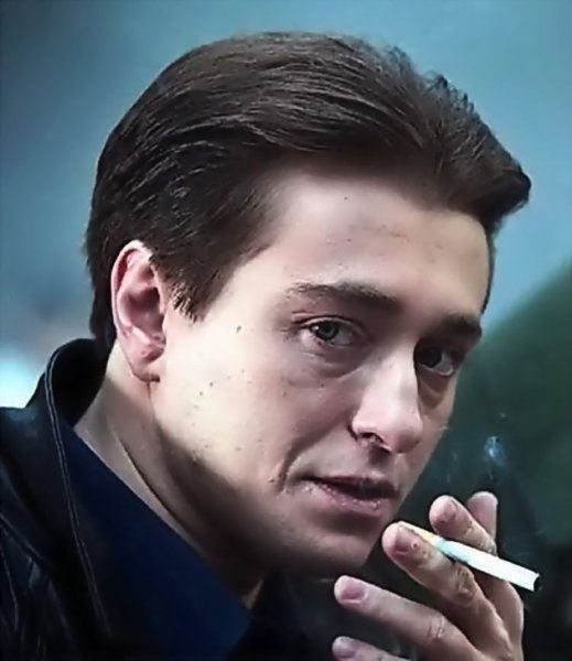 Не так страшно умереть, как то, что после смерти тебя сыграет Безруков