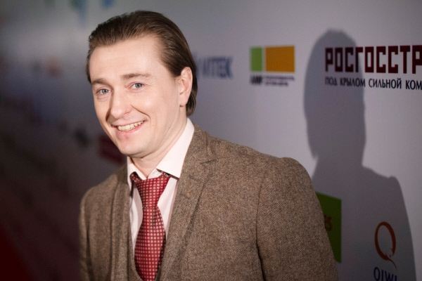Не так страшно умереть, как то, что после смерти тебя сыграет Безруков