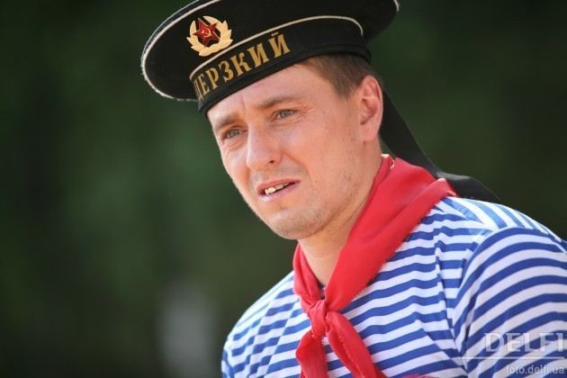 Не так страшно умереть, как то, что после смерти тебя сыграет Безруков