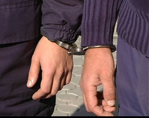 В Херсоне таксист сжигал чужие авто в знак мести за свою машину