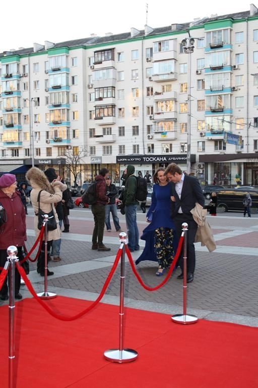 "Молодость" открылась по-старому