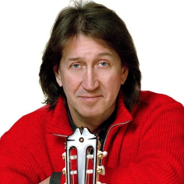 1 декабря Олег Митяев выступит с новой программой