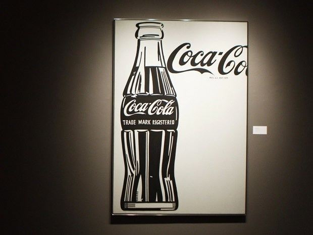 Christie's продаст бутылку Coca-Cola за $60 млн