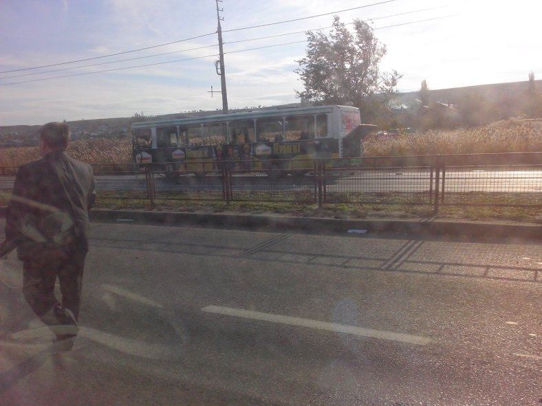 Установлена личность смертницы, подорвавшейся в волгоградском автобусе – СК РФ