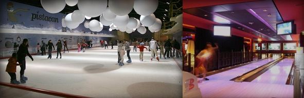 В центре Киева появится подземный ТРЦ для молодежи