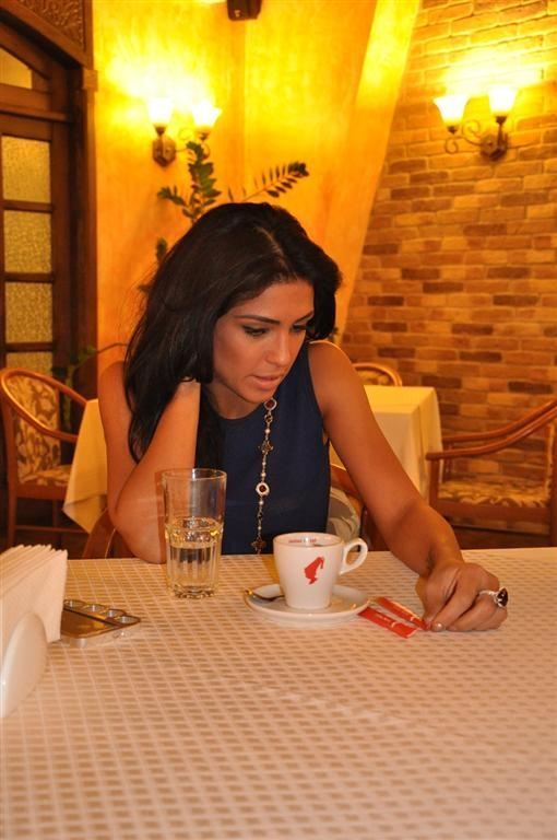 Санта Димопулос о шоу "Хочу в ВИА ГРУ": врать не могу!