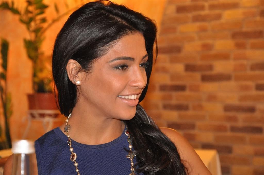 Санта Димопулос о шоу "Хочу в ВИА ГРУ": врать не могу!