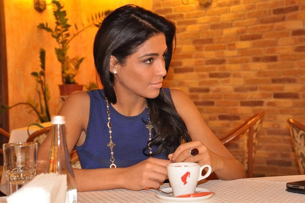 Санта Димопулос о шоу "Хочу в ВИА ГРУ": врать не могу!