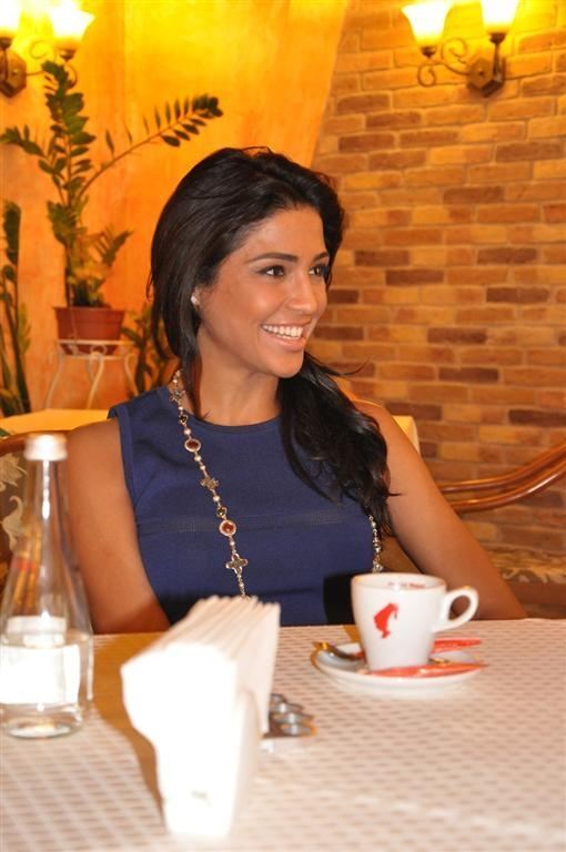 Санта Димопулос о шоу "Хочу в ВИА ГРУ": врать не могу!