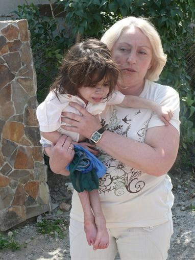Батькові львівських дітей-"мауглі" дали два роки в'язниці