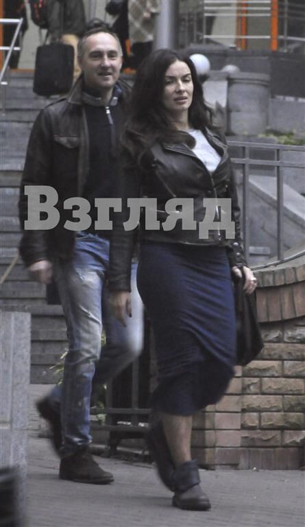 На джипе Мейхер за $130 000 написали слово "лох"