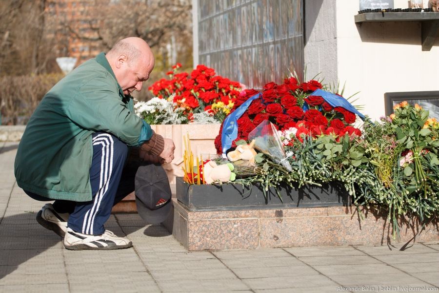 "Норд-Ост". 11 років після штурму