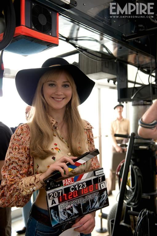 "Люди Икс: Дни минувшего будущего". Новые кадры