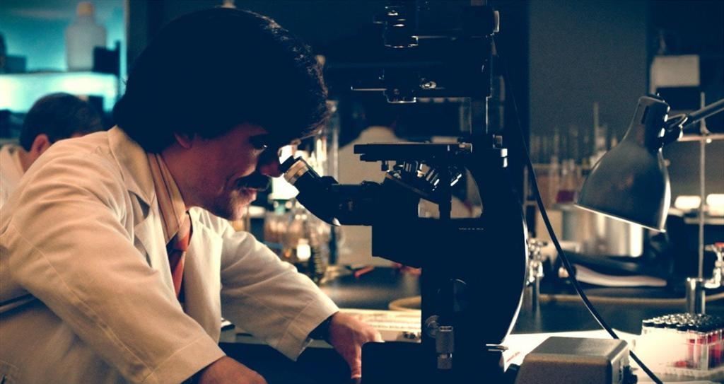 "Люди Икс: Дни минувшего будущего". Новые кадры