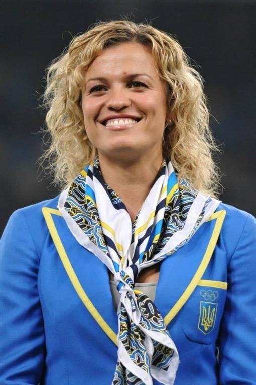 Знаменитая украинская спортсменка завершила карьеру