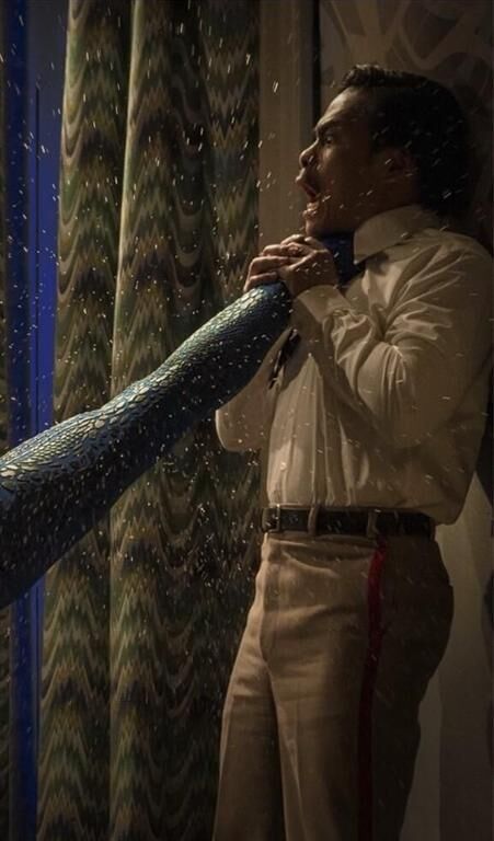 "Люди Икс: Дни минувшего будущего". Новые кадры