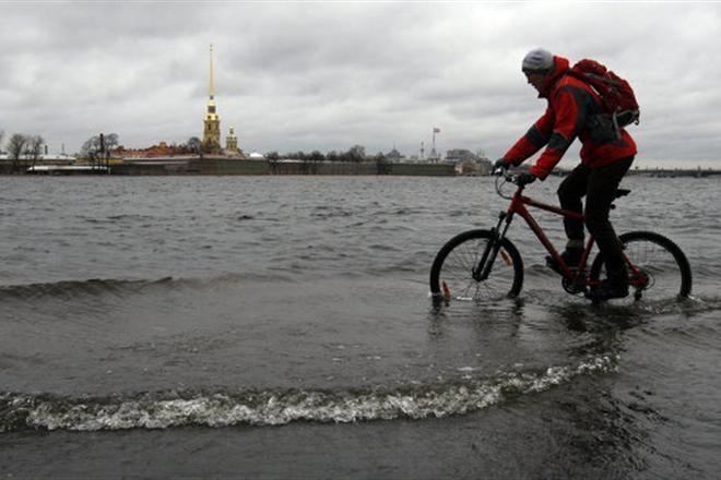 Наслідки шторму "Святий Юда" в Європі